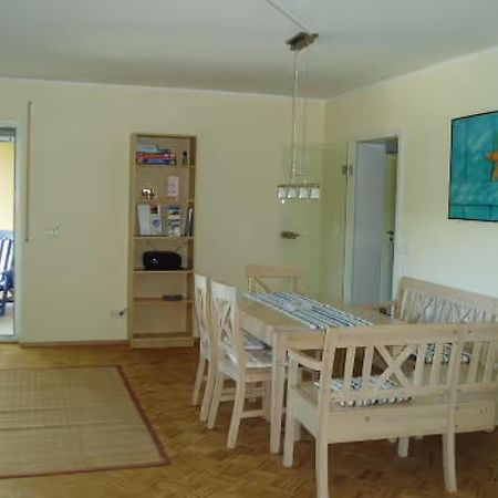 Ferienwohnung Familie Kreckel Weinheim Eksteriør bilde