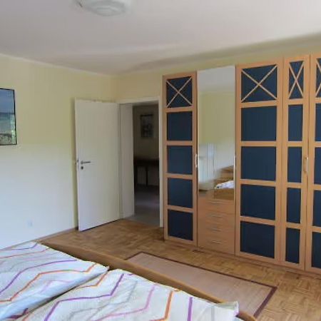 Ferienwohnung Familie Kreckel Weinheim Eksteriør bilde