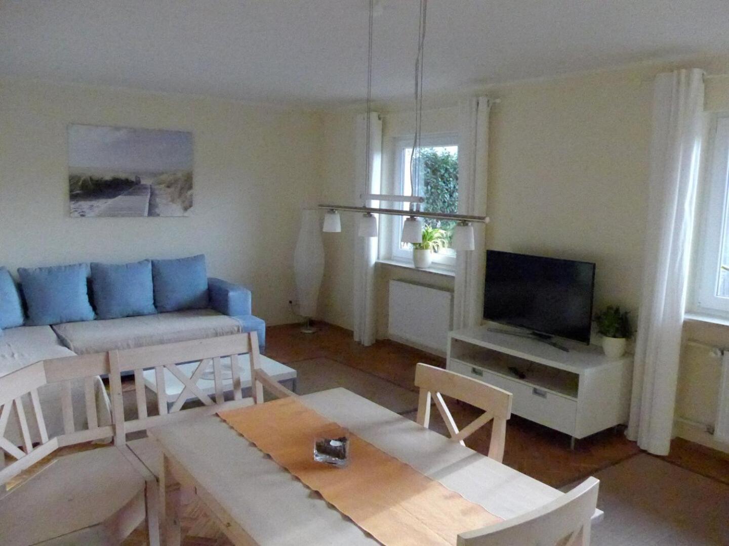 Ferienwohnung Familie Kreckel Weinheim Eksteriør bilde