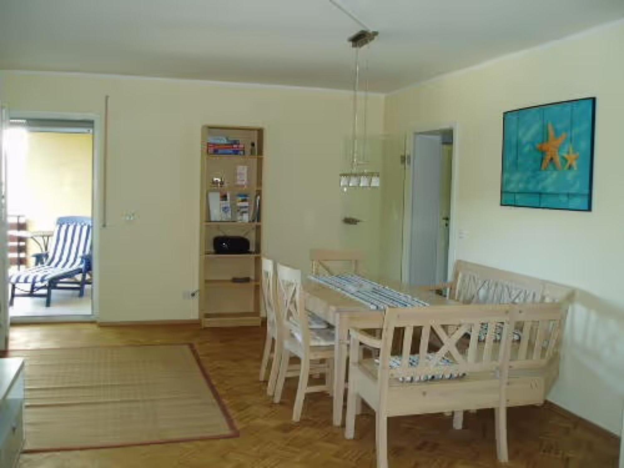 Ferienwohnung Familie Kreckel Weinheim Eksteriør bilde