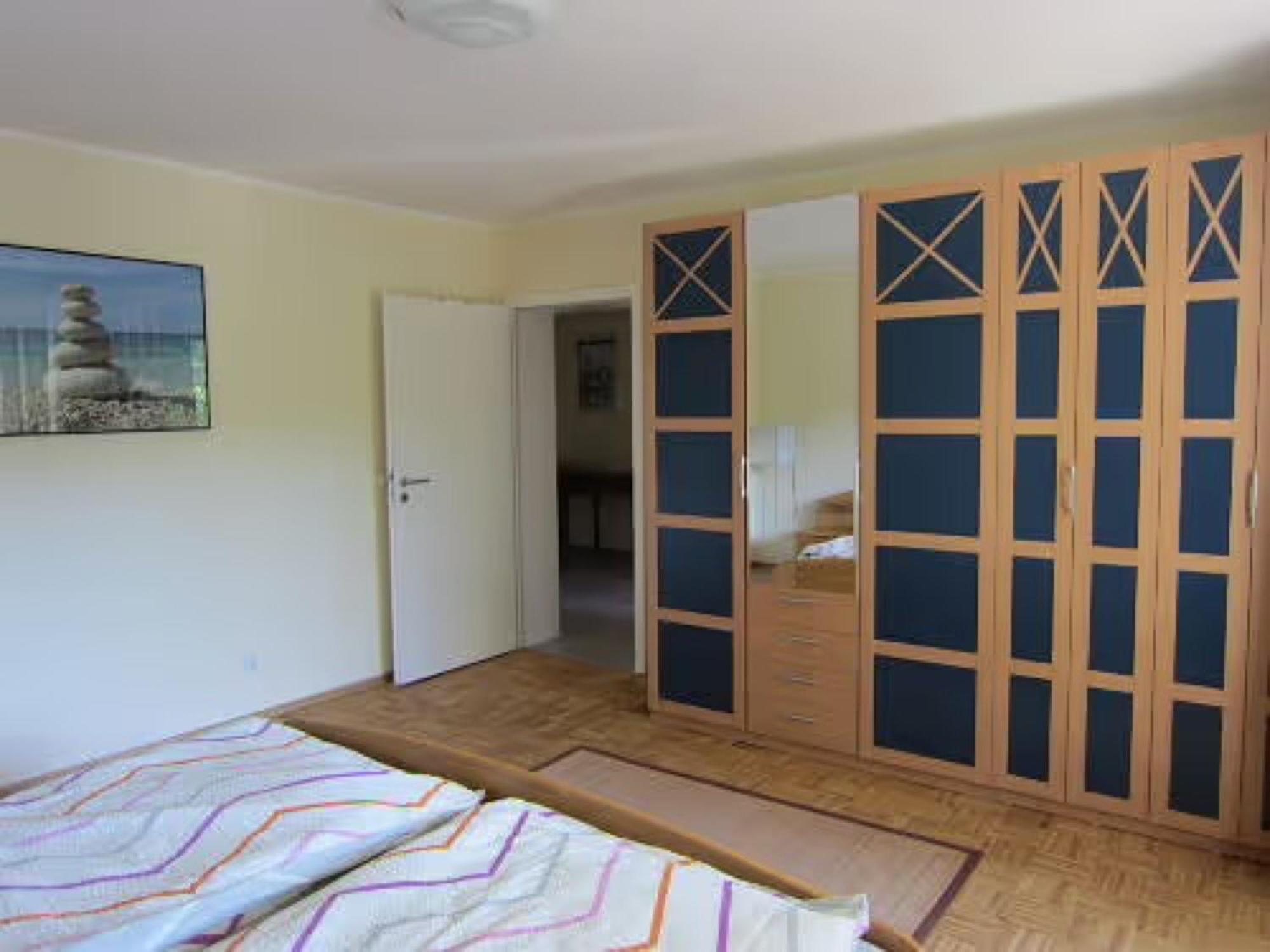 Ferienwohnung Familie Kreckel Weinheim Eksteriør bilde